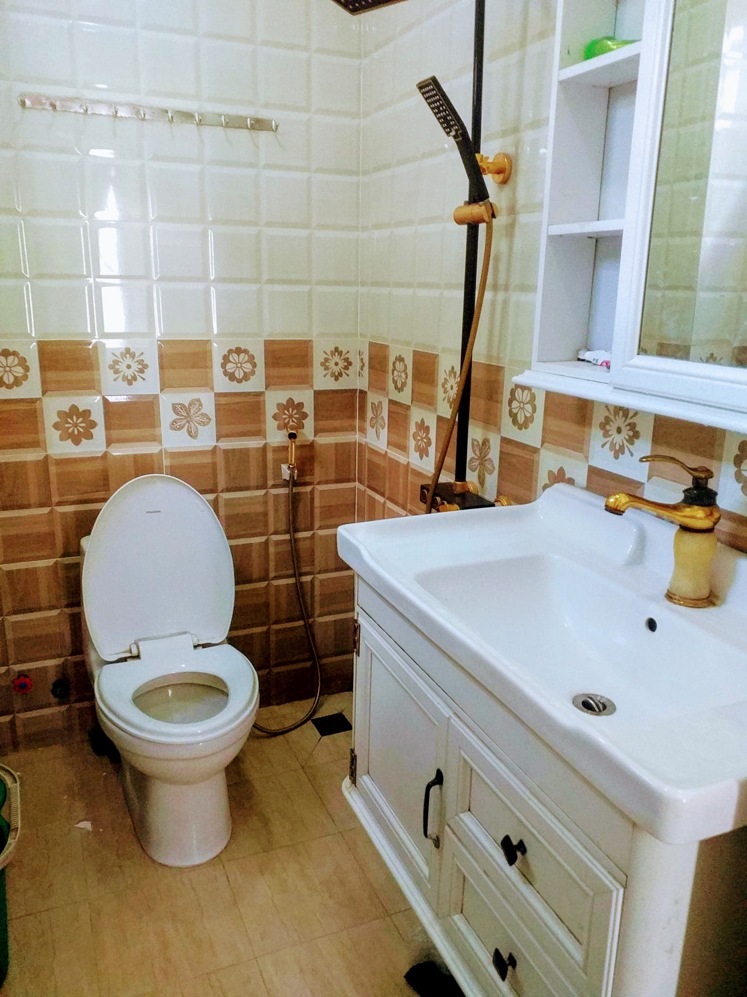 Cần bán Nhà riêng đường Thống Nhất, Phường 16, Diện tích 55m², Giá 4.5 Tỷ - LH: 0922377718 2