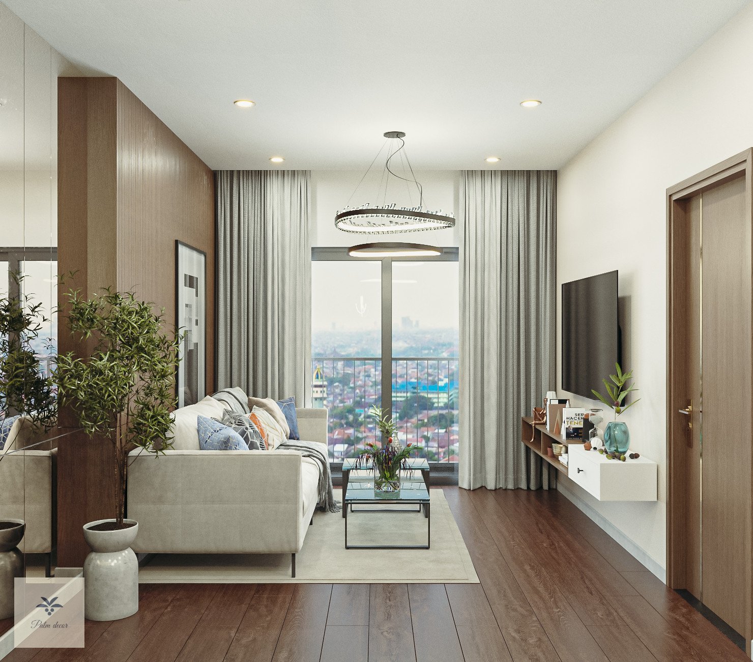 Cần bán Căn hộ chung cư dự án Ecolife Riverside, Diện tích 64m², Giá Thương lượng