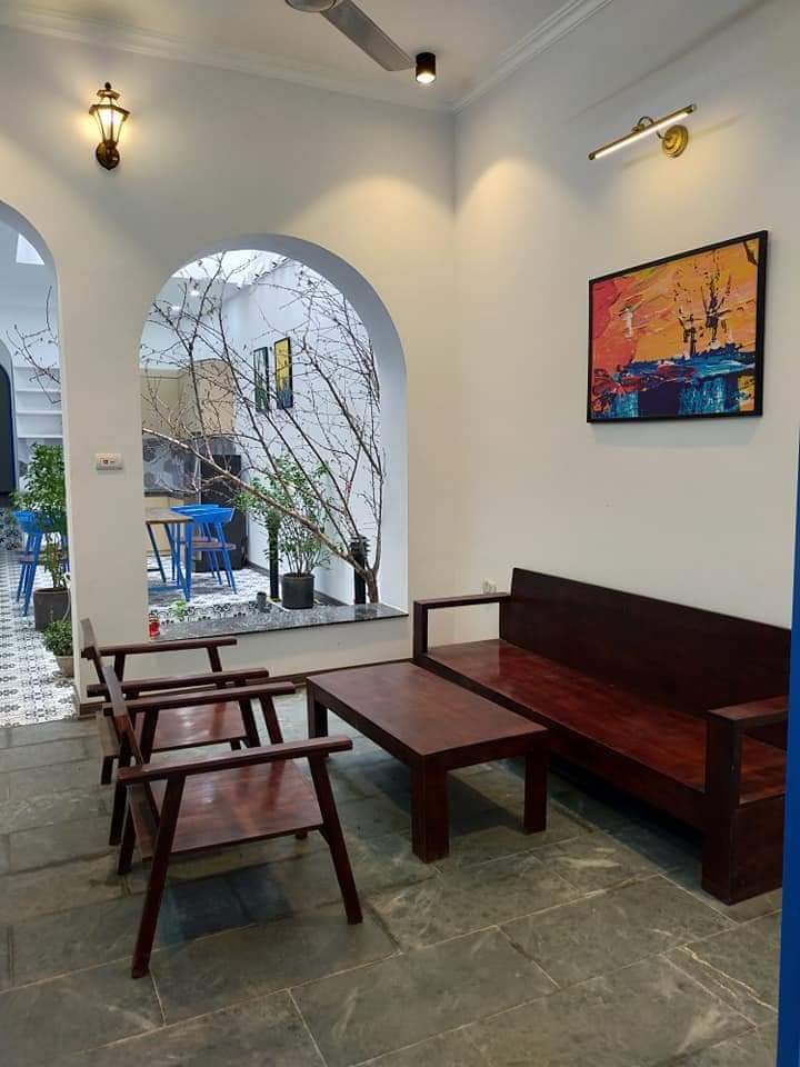 Cần bán Nhà riêng đường Long Biên, Phường , Long Biên, Diện tích 63m², Giá Thương lượng - LH: 0986486633 3