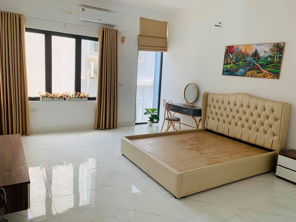 Cần bán Nhà riêng Phường Vạn Phúc, Hà Đông, Diện tích 49m², Giá 4.9 Tỷ - LH: 0373812689 2