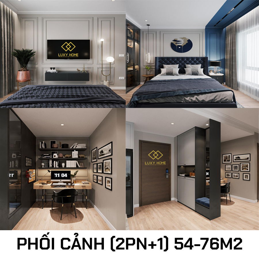 Cần bán Căn hộ chung cư dự án The Ruby Hạ Long, Diện tích 73m², Giá Thương lượng 2