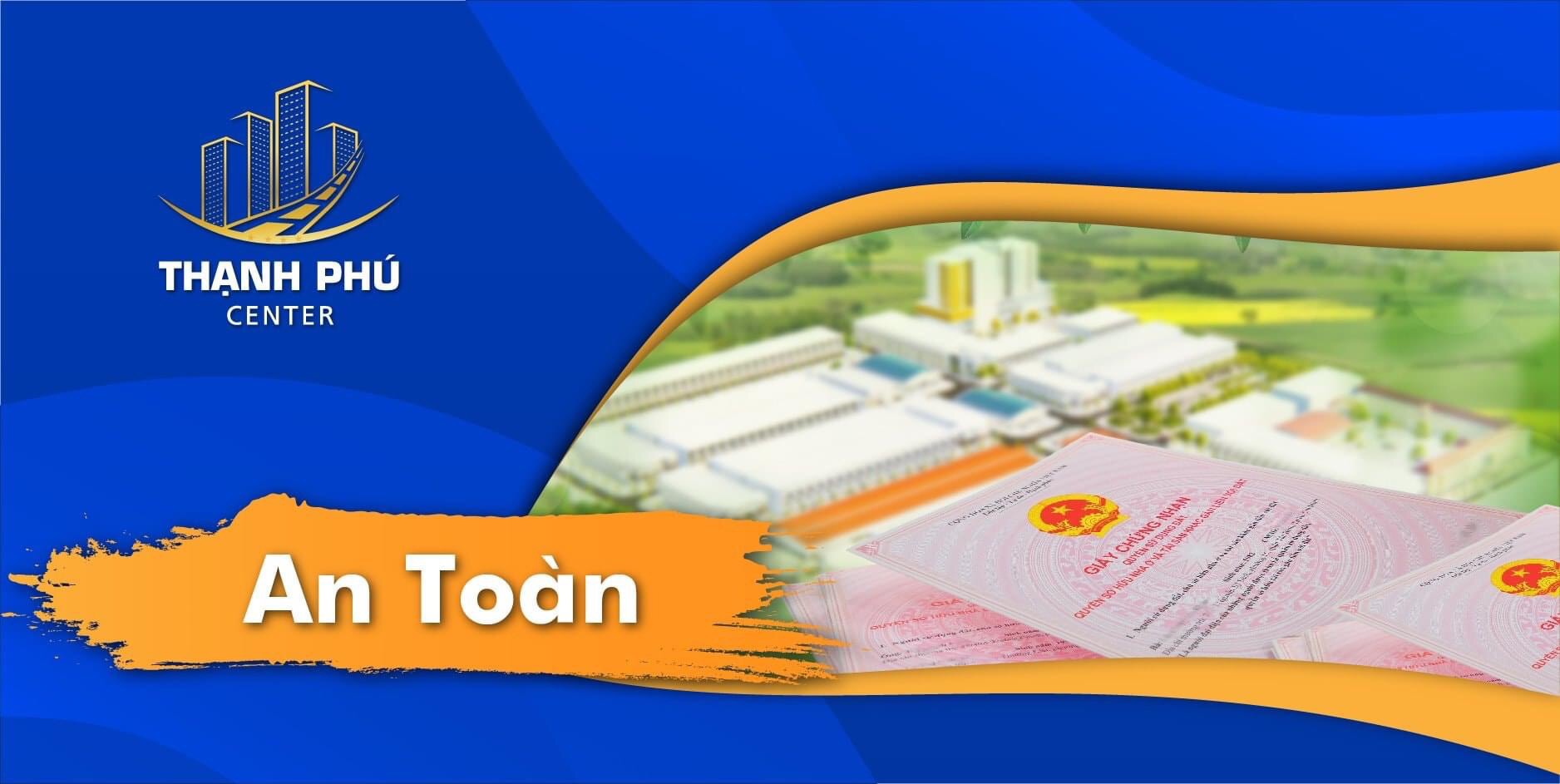 Cần bán Đất nền dự án Thạnh Phú Center, Diện tích 125m², Giá Thương lượng - LH: 0378480253 5