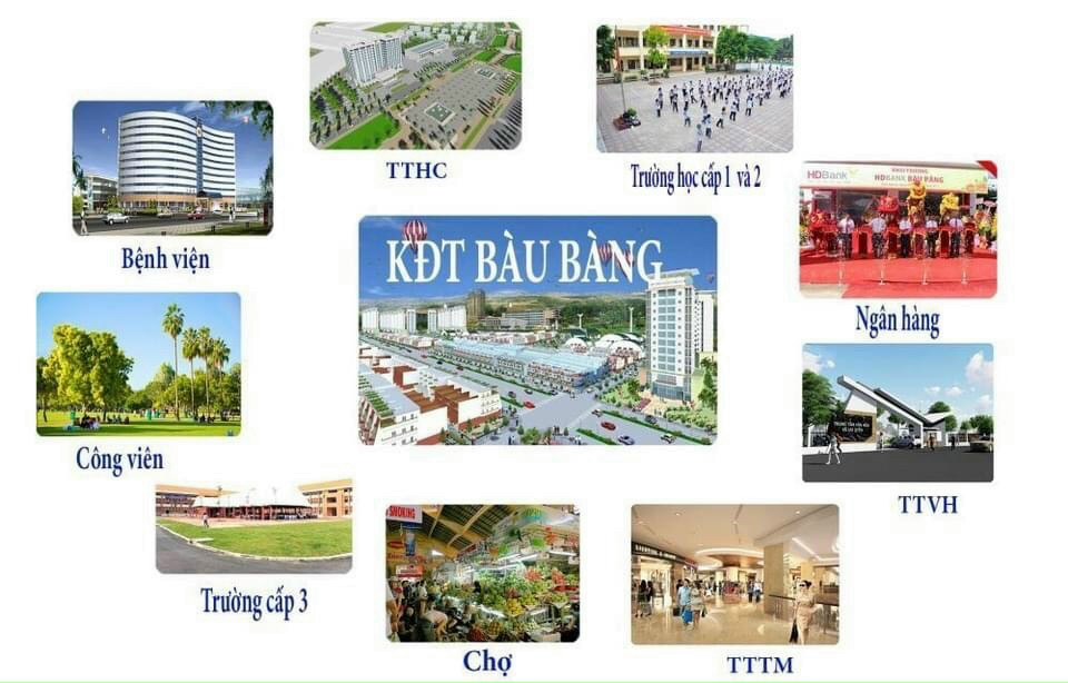 Cần bán Đất nền dự án dự án Khu đô thị và dịch vụ Bàu Bàng, Diện tích 80m², Giá Thương lượng - LH: 0972252531