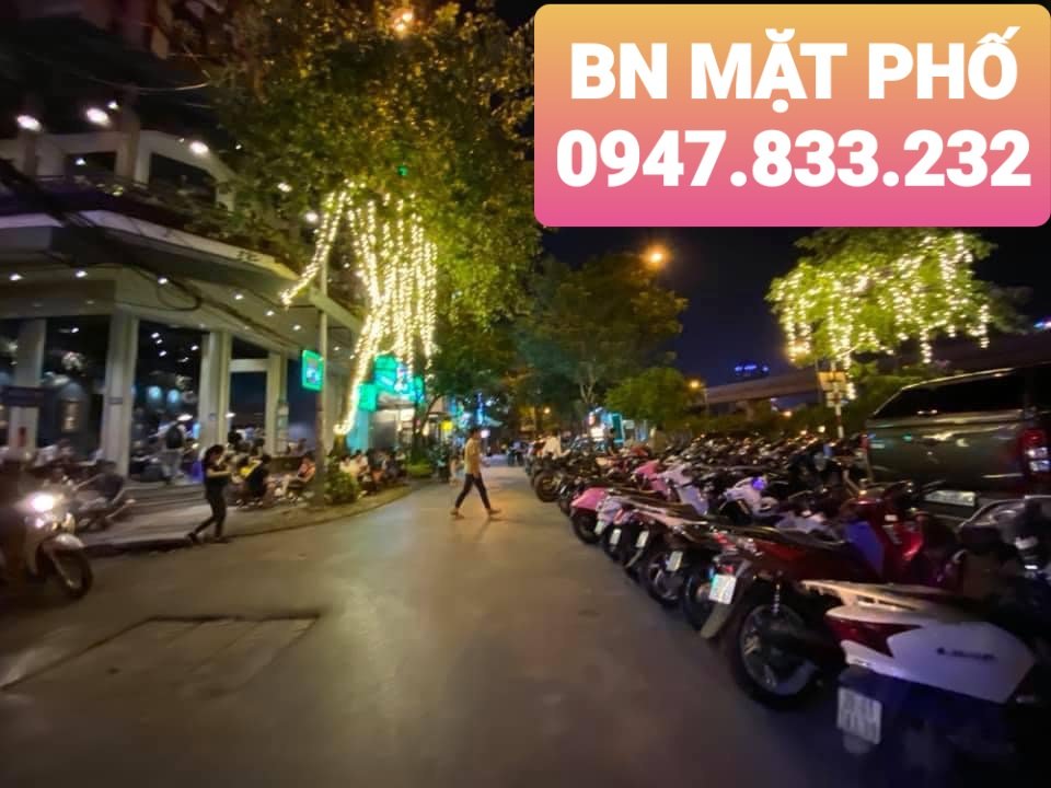 Cần bán Nhà mặt tiền đường Láng Hạ, Phường Láng Hạ, Diện tích 50m², Giá Thương lượng - LH: 0947833232