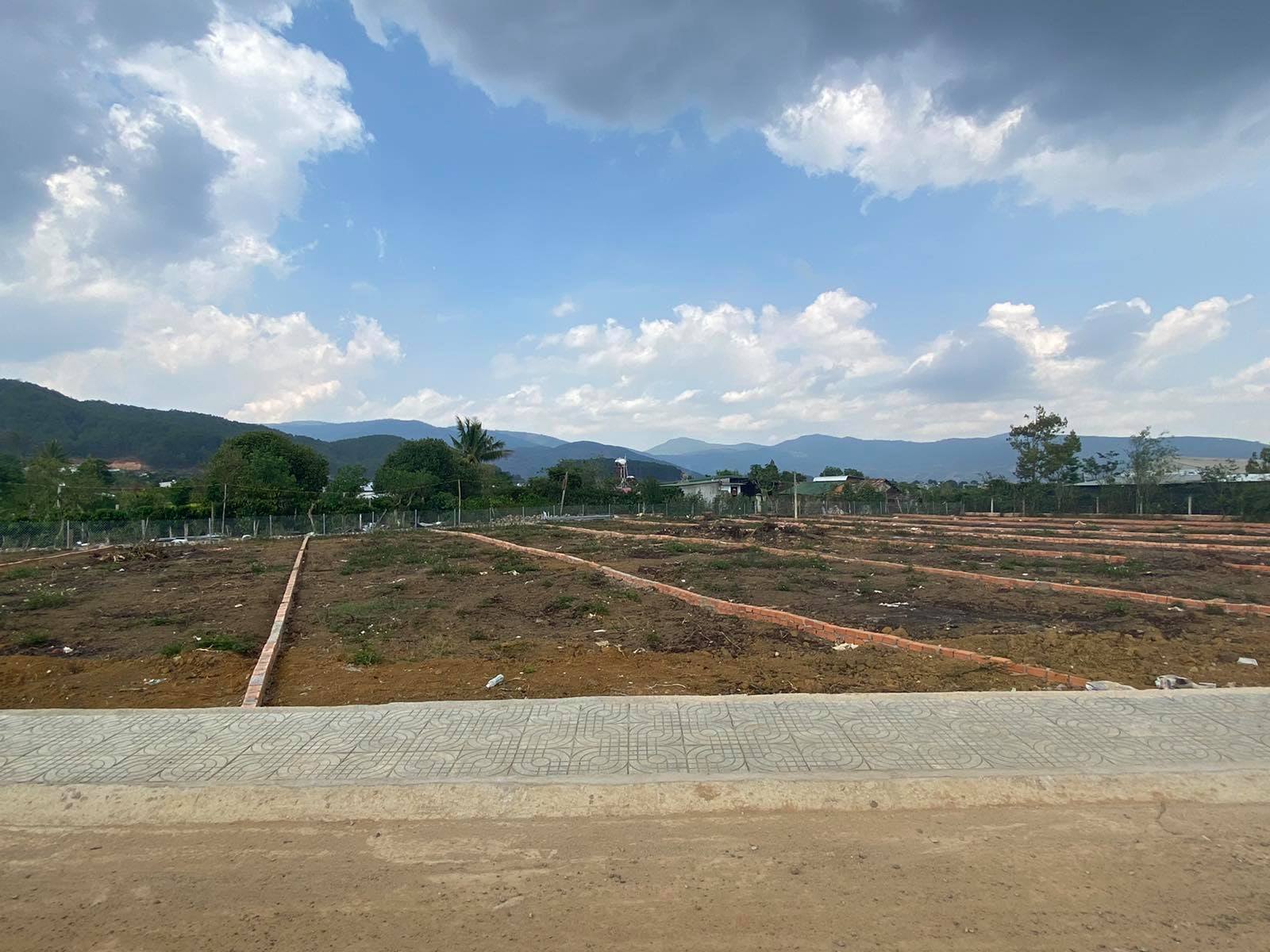 Cần bán Đất nền dự án đường ĐT 725, Xã Mê Linh, Diện tích 414m², Giá 1.3 Tỷ