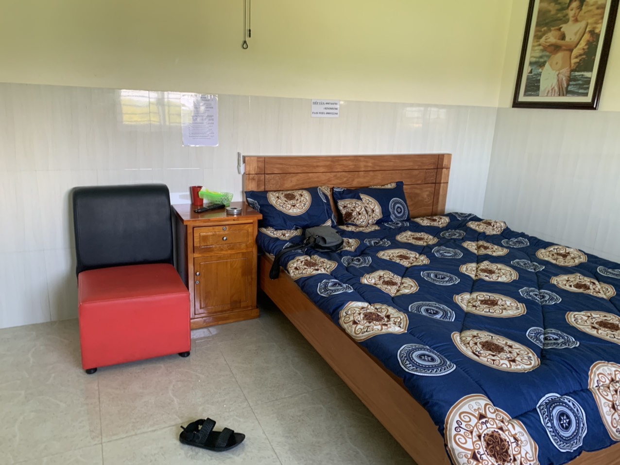 Cần bán Homestay - Khách Sạn Xã Phước Hội, Đất Đỏ, Diện tích 257m², Giá Thương lượng - LH: 0944160546 2