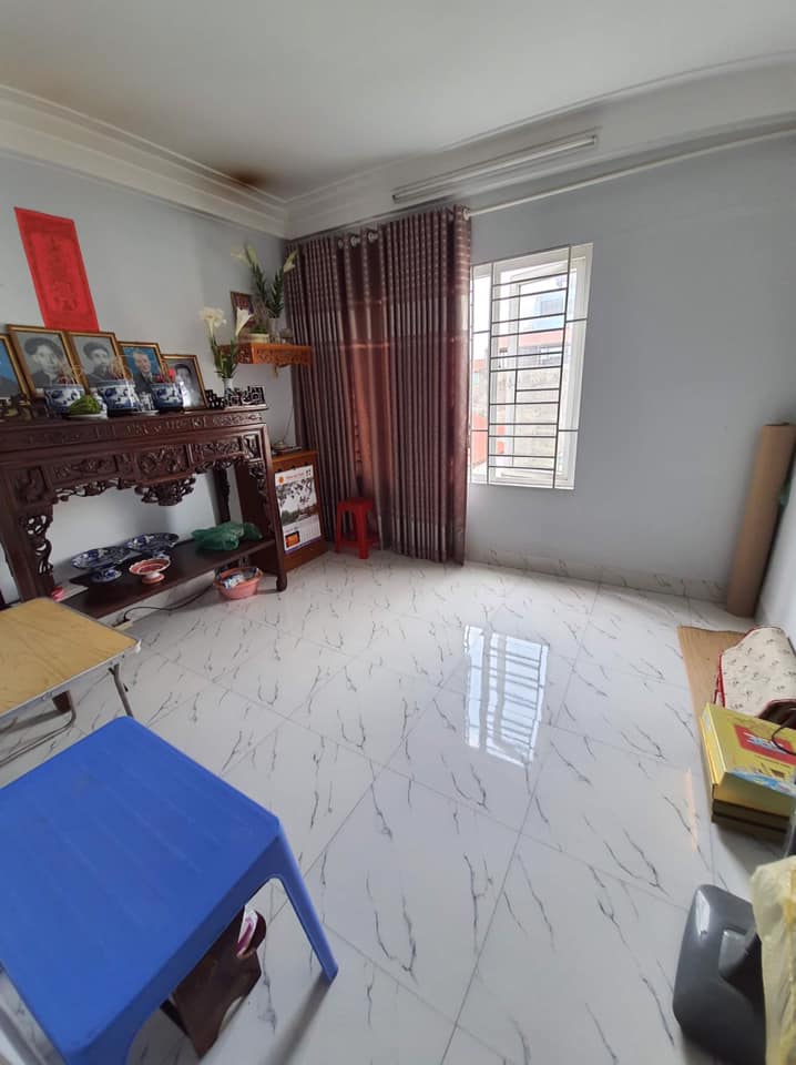 Cần bán Nhà riêng đường Vũ Tông Phan, Phường Khương Đình, Diện tích 45m², Giá 3.2 Tỷ - LH: 0927879989 4