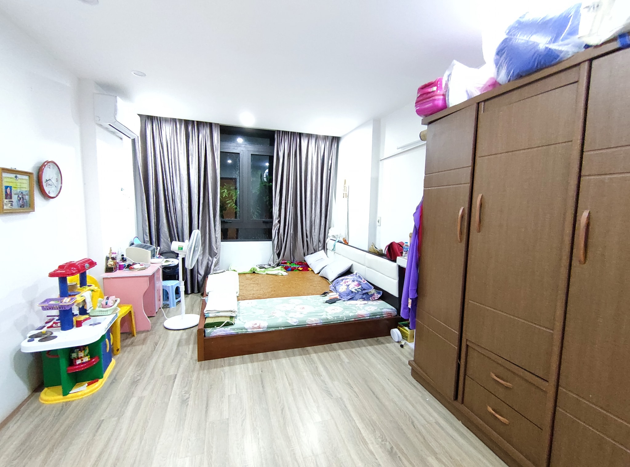 Cần bán Nhà riêng đường Quan Nhân, Phường Nhân Chính, Diện tích 25m², Giá 2.5 Tỷ - LH: 0973086353