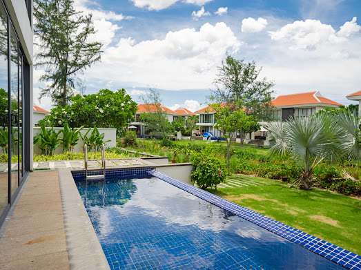 Cho thuê Biệt thự dự án The Ocean Villas, Diện tích 716m², Giá 32 Triệu/tháng - LH: 0328002428 2