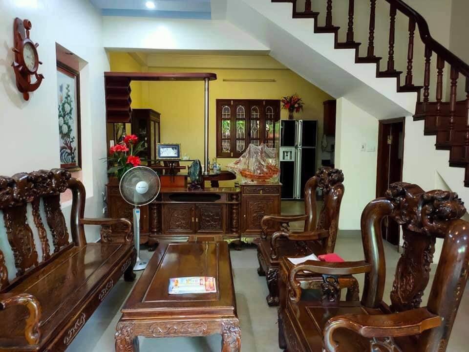 Cần bán Nhà riêng đường Võ Chí Công, Phường Nghĩa Đô, Diện tích 60m², Giá Thương lượng - LH: 0986486633