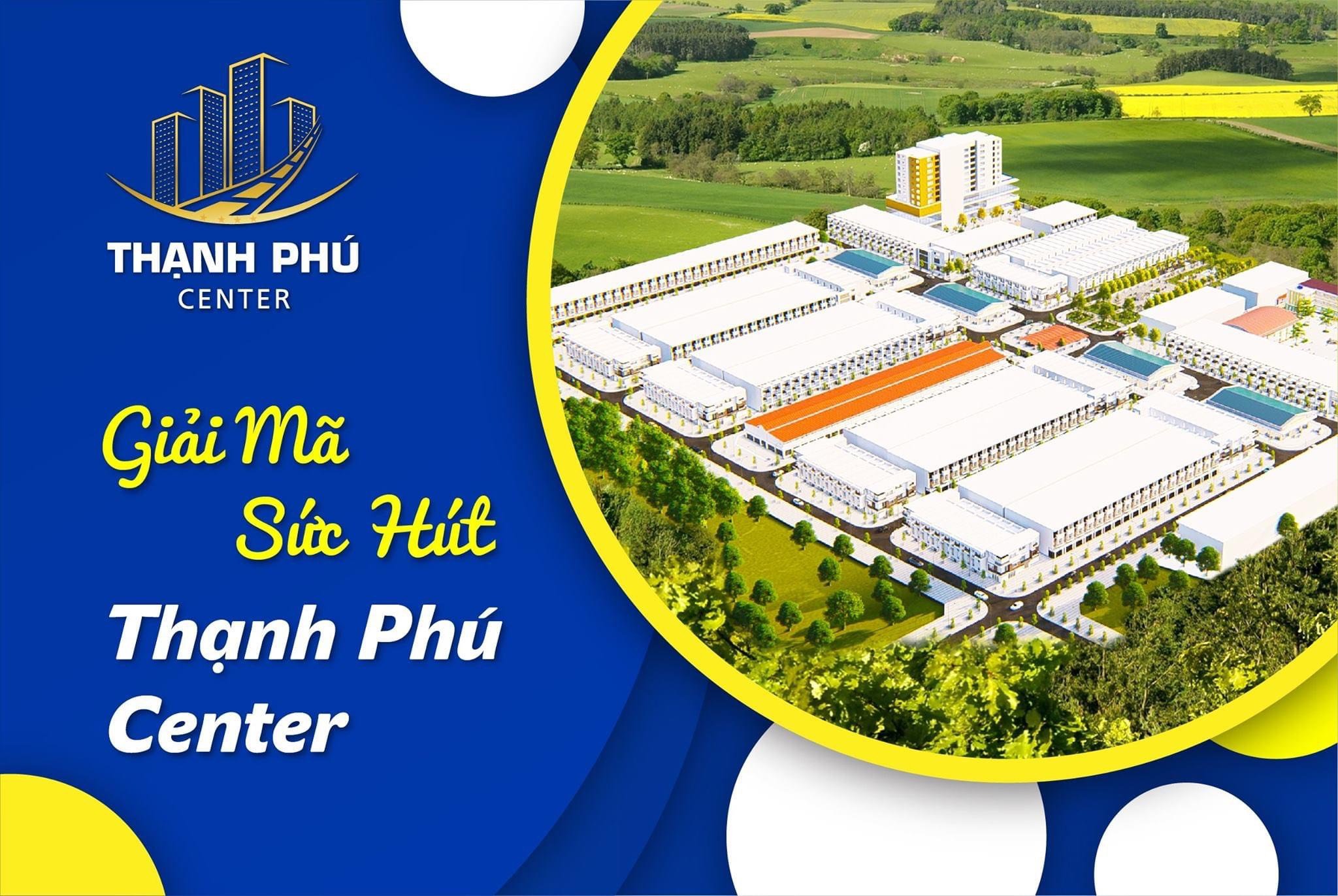 Cần bán Đất nền dự án dự án Thạnh Phú Center, Diện tích 120m², Giá 12 Triệu/m² - LH: 0985023230 3