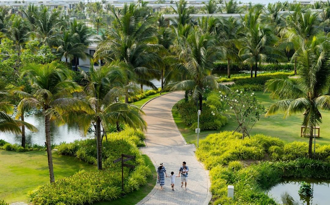 Cần bán Biệt thự dự án Cam Ranh Bay hotel & resort, Diện tích 300m², Giá Thương lượng - LH: 0378669695 6