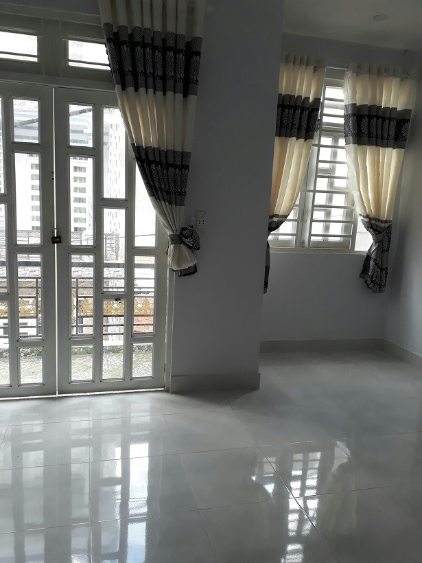 Cần bán Nhà riêng đường Bùi Thị Xuân, Phường 2, Diện tích 54m², Giá 6.1 Tỷ - LH: 0779992211 3