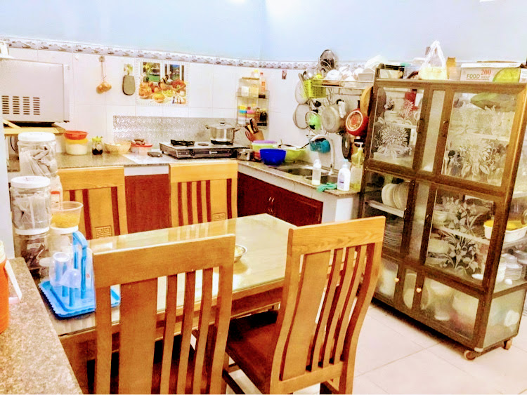 Cần bán Nhà riêng đường Phạm Văn Chiêu, Phường 14, Diện tích 90m², Giá 6.95 Tỷ - LH: 0901846487 5