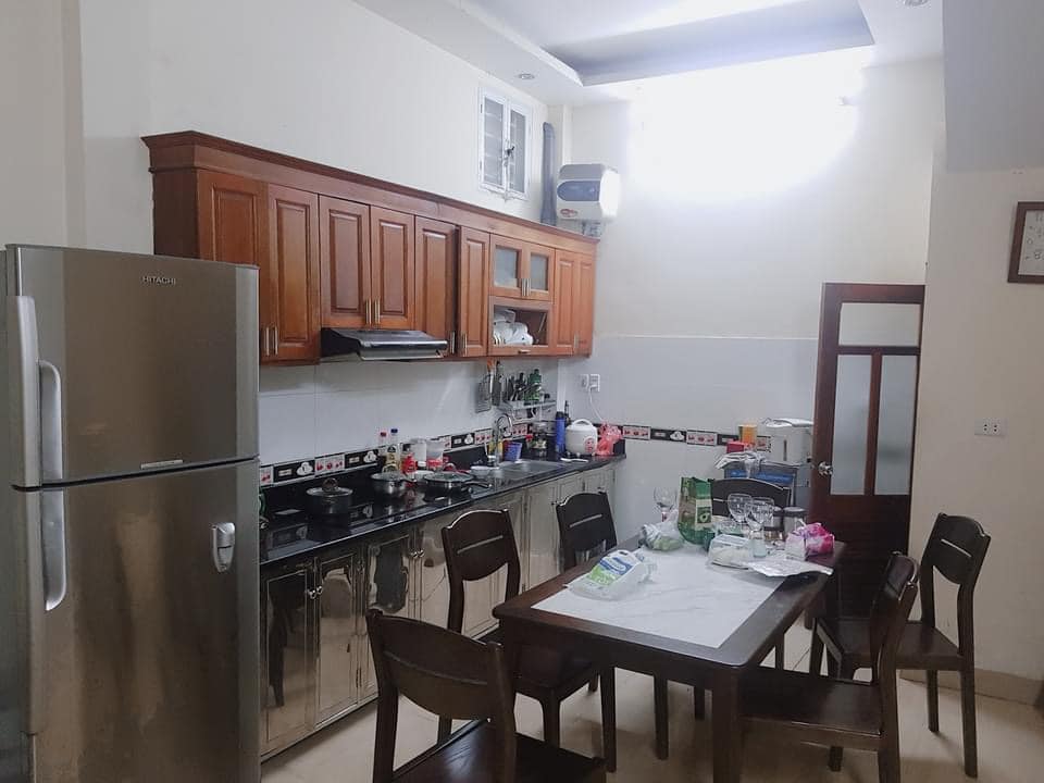 Cần bán Nhà riêng đường Nguyễn Khang, Phường Trung Hòa, Diện tích 40m², Giá 3000 Triệu - LH: 0981118333