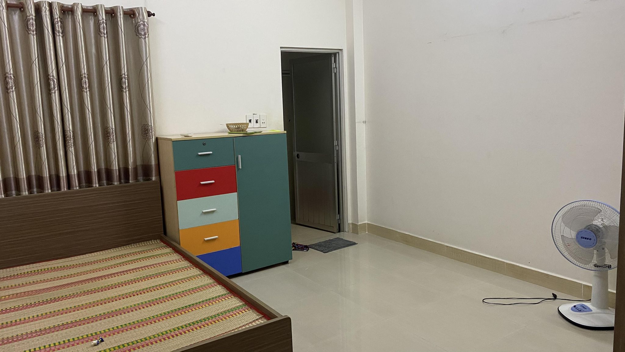 Cần bán Nhà riêng đường Phan Huy Ích, Phường 15, Diện tích 70m², Giá 5.7 Tỷ - LH: 0779992211 4