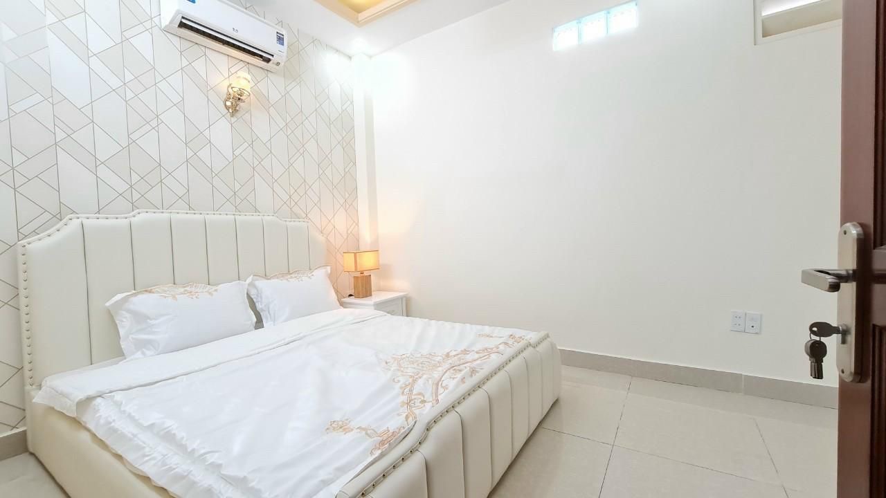 Cần bán Nhà riêng đường Thống Nhất, Phường 16, Diện tích 55m², Giá 4.5 Tỷ - LH: 0922377718 5