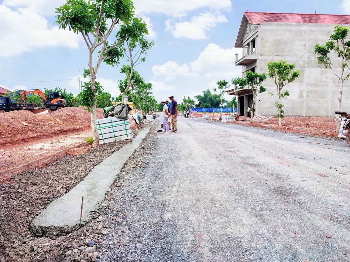 Cần bán Đất nền dự án đường Quốc lộ 37, Xã Xuân Phương, Diện tích 125m², Giá 1,2 Tỷ - LH: 0915554832 1