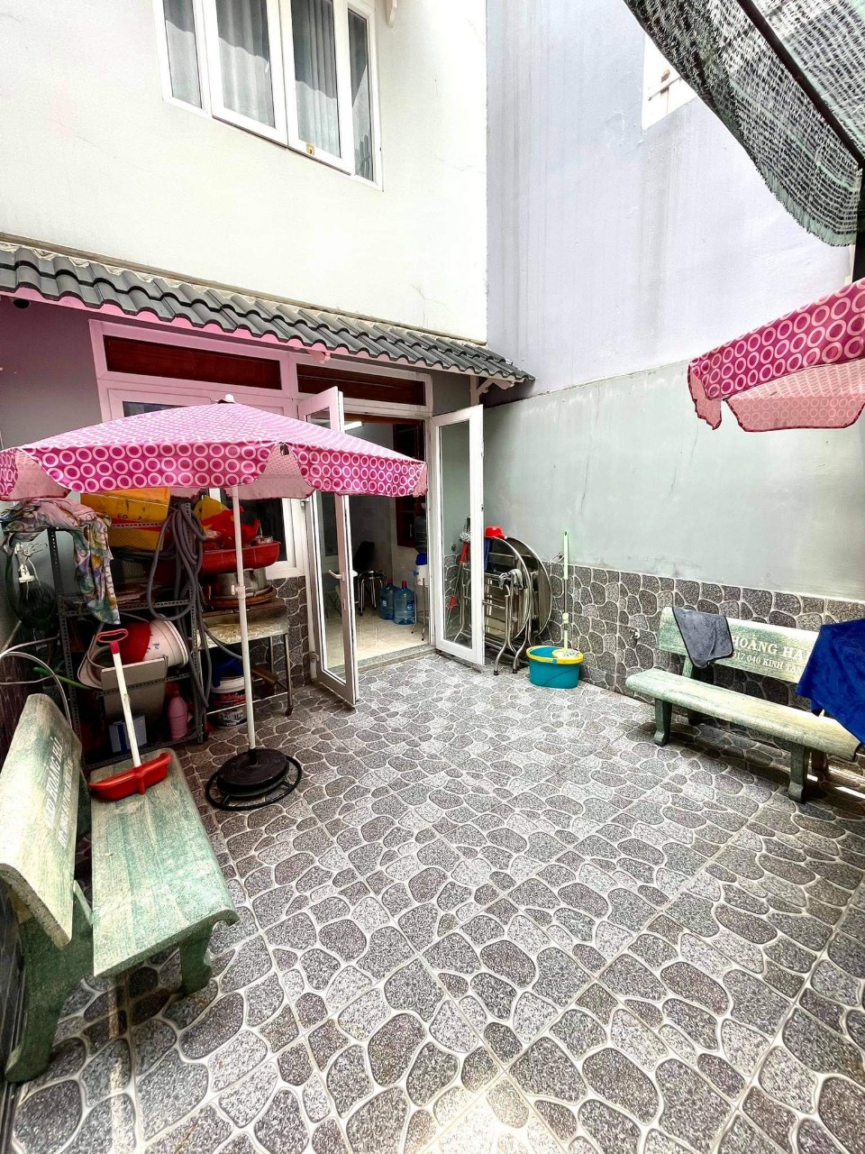 Cần bán Biệt thự đường Phạm Văn Chiêu, Phường 14, Diện tích 108m², Giá 7.4 Tỷ - LH: 0901846487 10