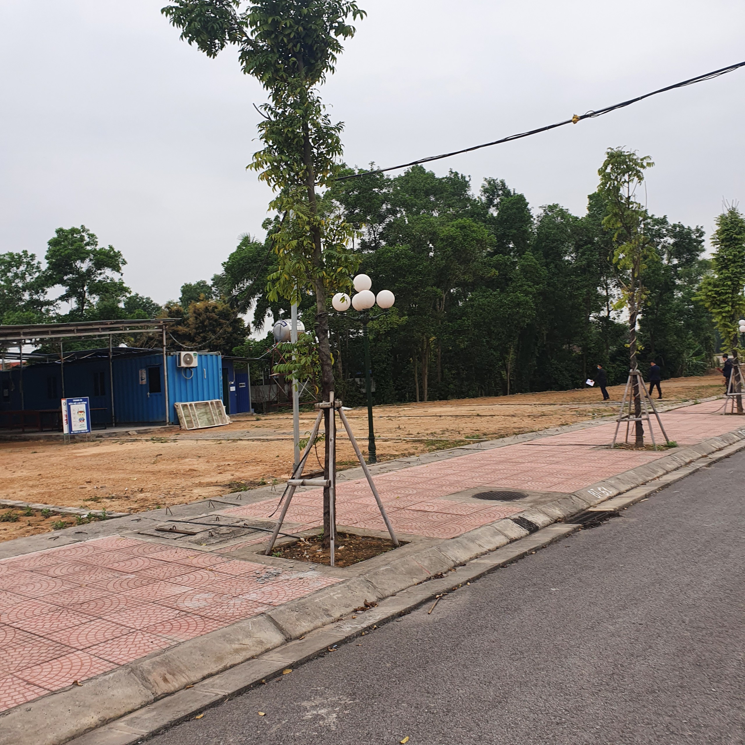 Cần bán Đất nền dự án đường Đê Nông Lâm, Phường Quang Trung, Diện tích 150m², Giá 2,5 Tỷ - LH: 0915554832 1