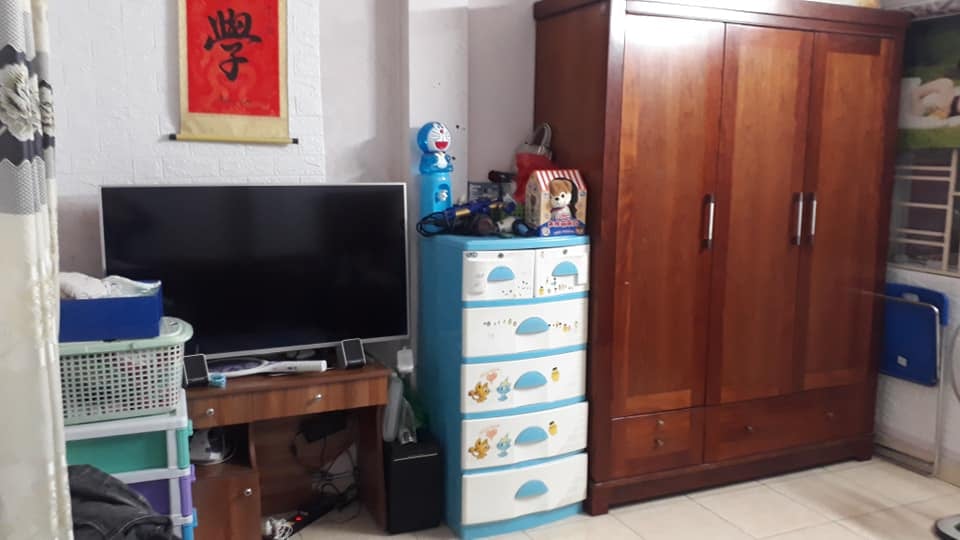 Cần bán Nhà riêng đường Minh Khai, Phường Vĩnh Tuy, Diện tích 32m², Giá 2.75 Tỷ - LH: 0947161359 2