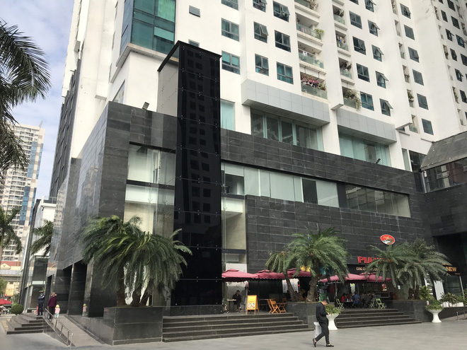 Cần bán Nhà mặt tiền đường Hồ Tùng Mậu, Phường Mai Dịch, Diện tích 135m², Giá Thương lượng - LH: 0947833232