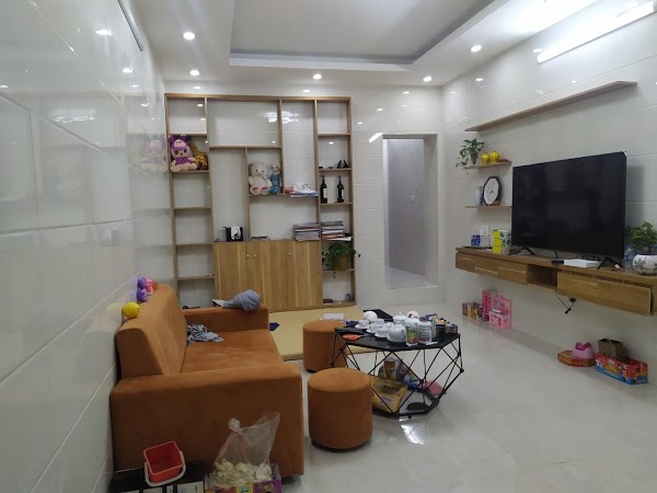 Cần bán Nhà riêng Phường Đống Mác, Hai Bà Trưng, Diện tích 40m², Giá 1800 Triệu - LH: 0374557639 2