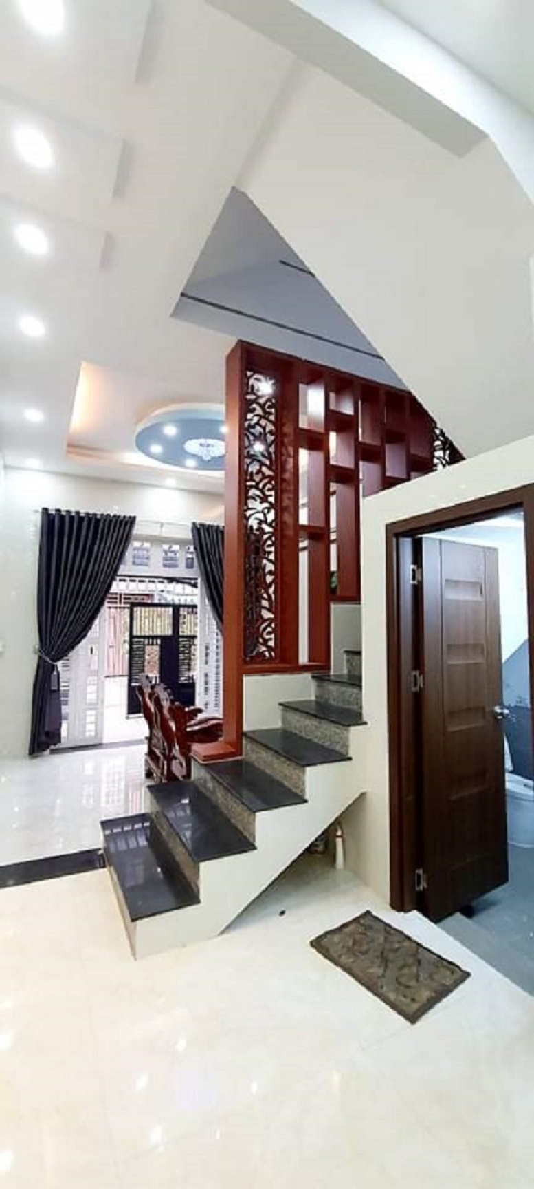 Cần bán Nhà riêng đường Phạm Văn Chiêu, Phường 14, Diện tích 60m², Giá 5.95 Tỷ - LH: 0901846487 3