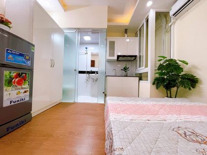 Cần bán Nhà riêng đường Trần Duy Hưng, Phường Trung Hòa, Diện tích 52m², Giá 6.8 Tỷ - LH: 0974609992 2