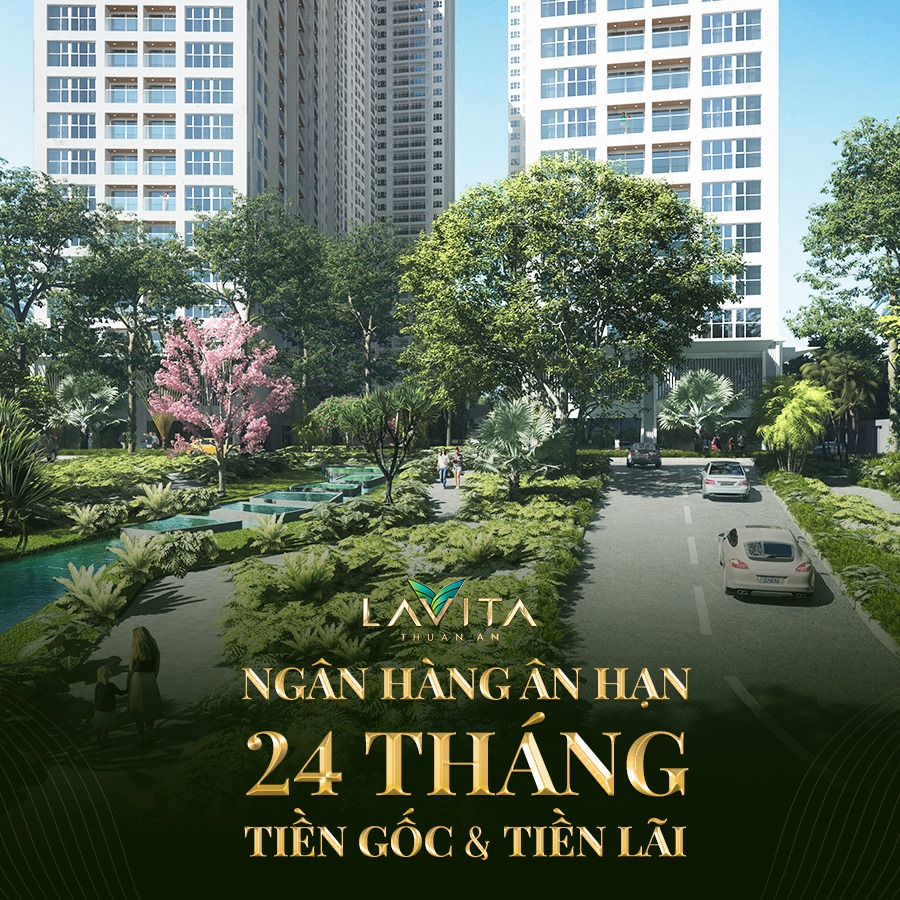 Cần bán Căn hộ chung cư đường Quốc Lộ 13, Phường Thuận Giao, Diện tích 70m², Giá 35 Triệu/m² 13