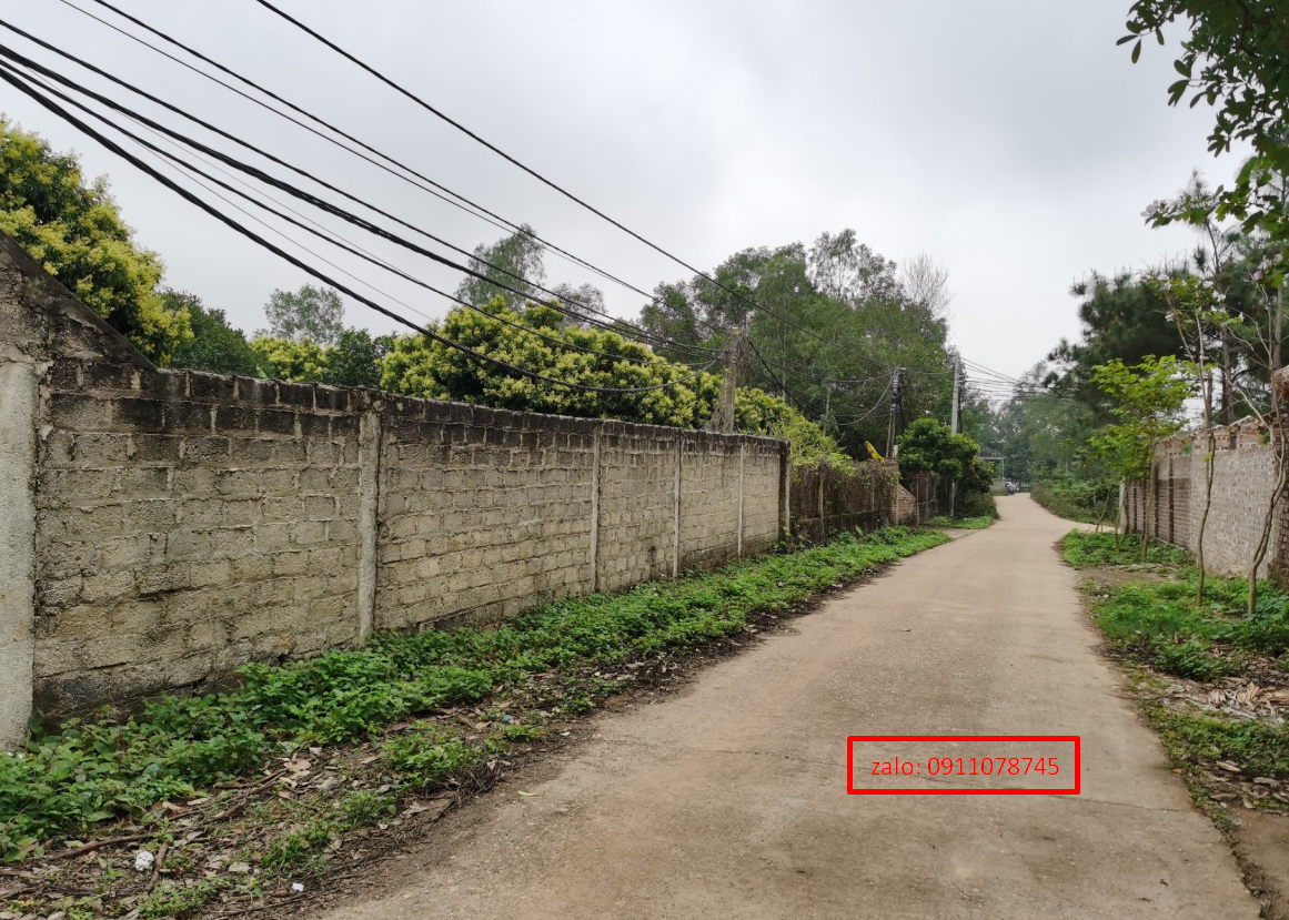 Cần bán Đất đường Quốc lộ 14, Xã Minh Phú, Diện tích 3416m², Giá Thương lượng - LH: 0911078745 2