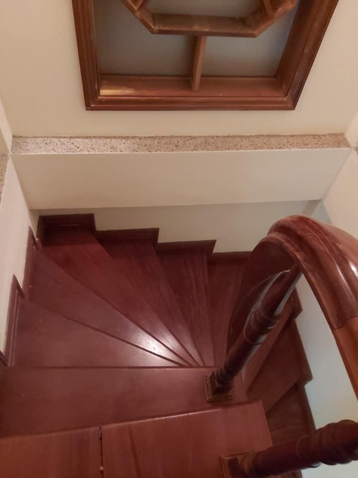 Cần bán Nhà riêng Đống Đa, Hà Nội, Diện tích 31m², Giá 4.3 Tỷ - LH: 0358196182