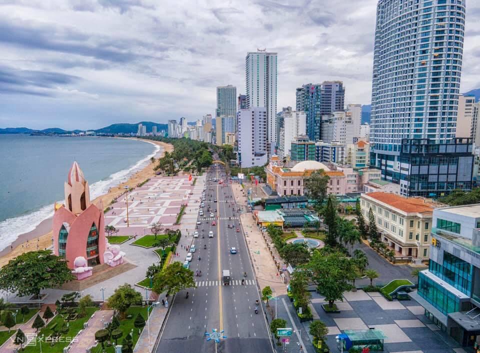 Cần bán Đất Phường Phước Long , Nha Trang, Diện tích 317m², Giá 5,51 Tỷ - LH: 0901100248