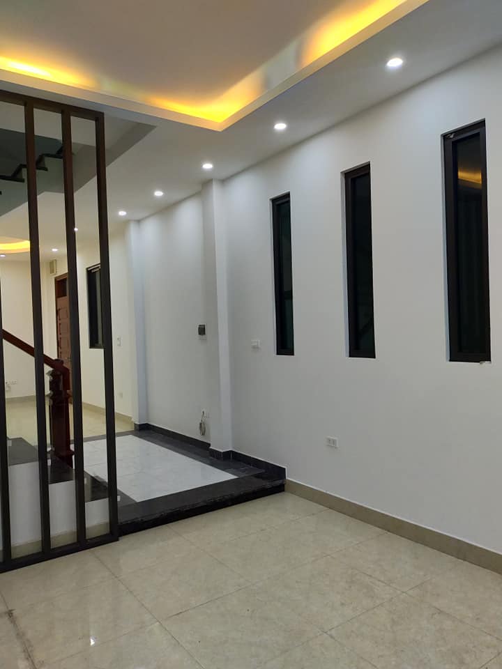 Cần bán Nhà riêng Đống Đa, Hà Nội, Diện tích 30m², Giá Thương lượng