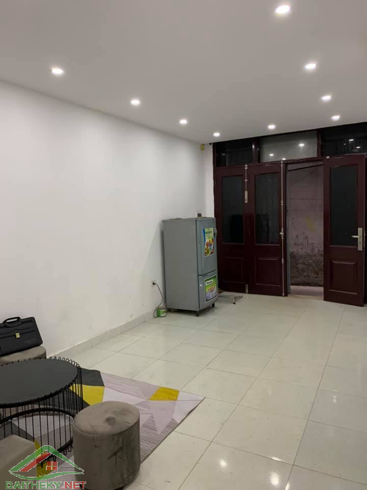 Cần bán Nhà riêng Phường Trương Định, Hai Bà Trưng, Diện tích 32m², Giá 2500 Triệu - LH: 0374557639 3