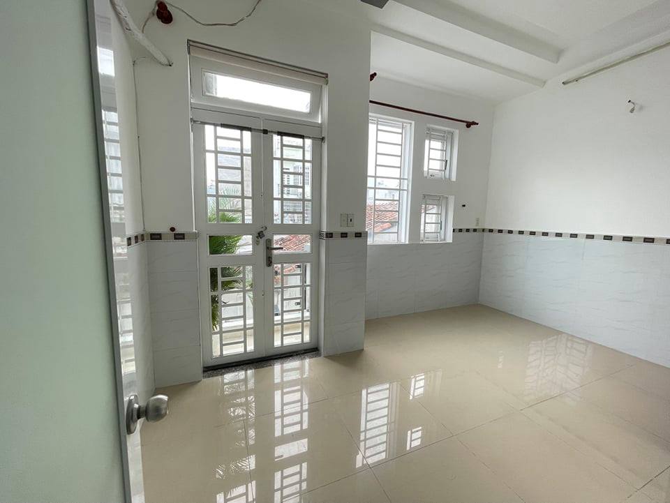 Cần bán Nhà riêng đường Phan Huy Ích, Phường 12, Diện tích 45m², Giá Thương lượng - LH: 0901846487 6