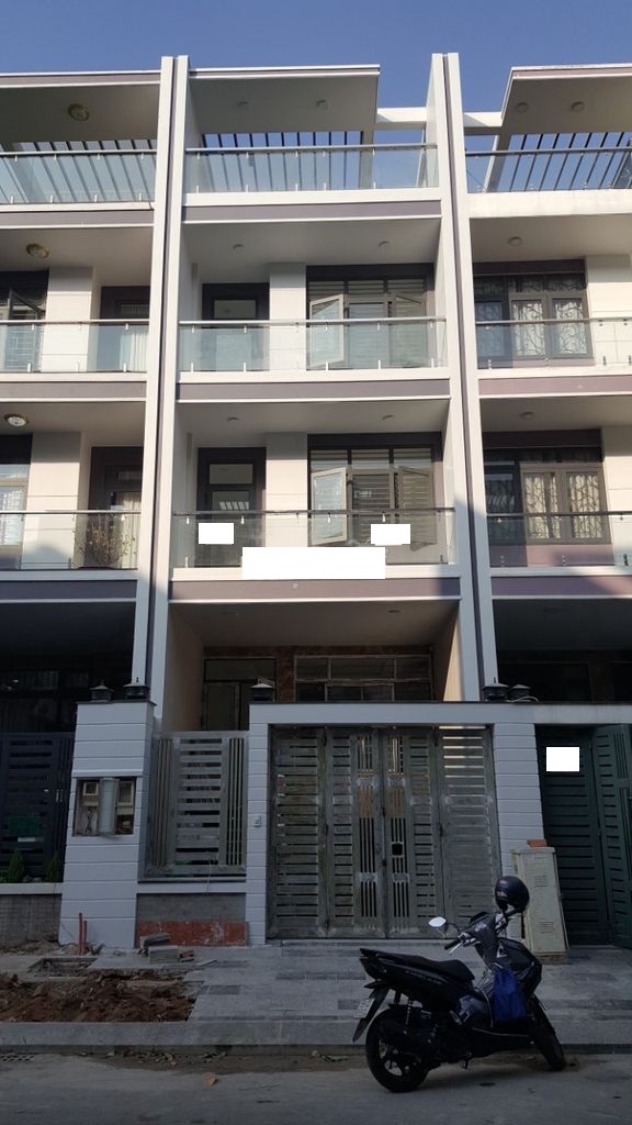 Cho thuê Nhà mặt tiền Thủ Đức, Hồ Chí Minh, Diện tích 107m², Giá 28 Triệu/tháng - LH: 0903094446