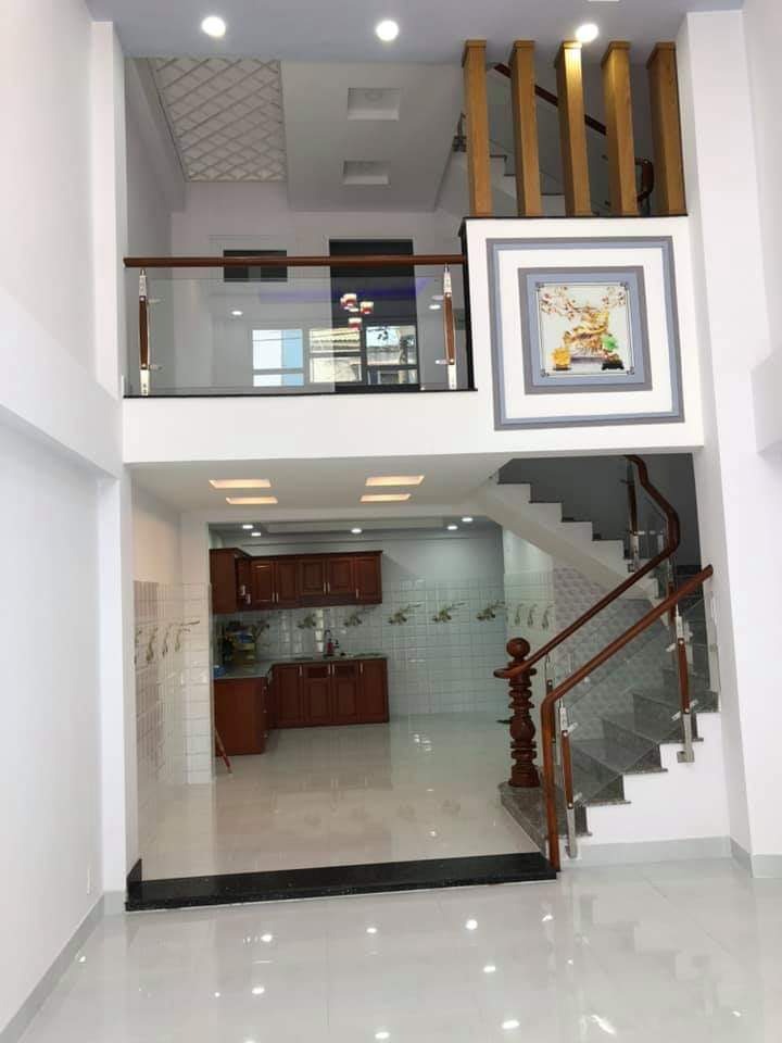Cần bán Nhà riêng đường Huỳnh Văn Nghệ, Phường Bửu Long, Diện tích 120m², Giá 1.3 Tỷ - LH: 0936894008