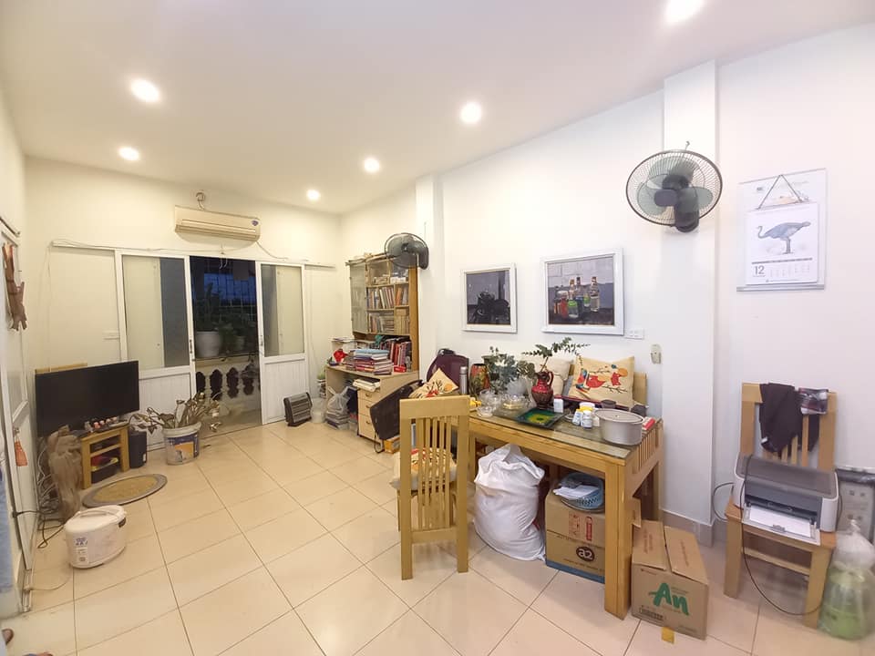 Cần bán Nhà riêng đường Nhân Hòa, Phường Thanh Xuân Trung, Diện tích 30m², Giá 2.3 Tỷ - LH: 0927879989 2