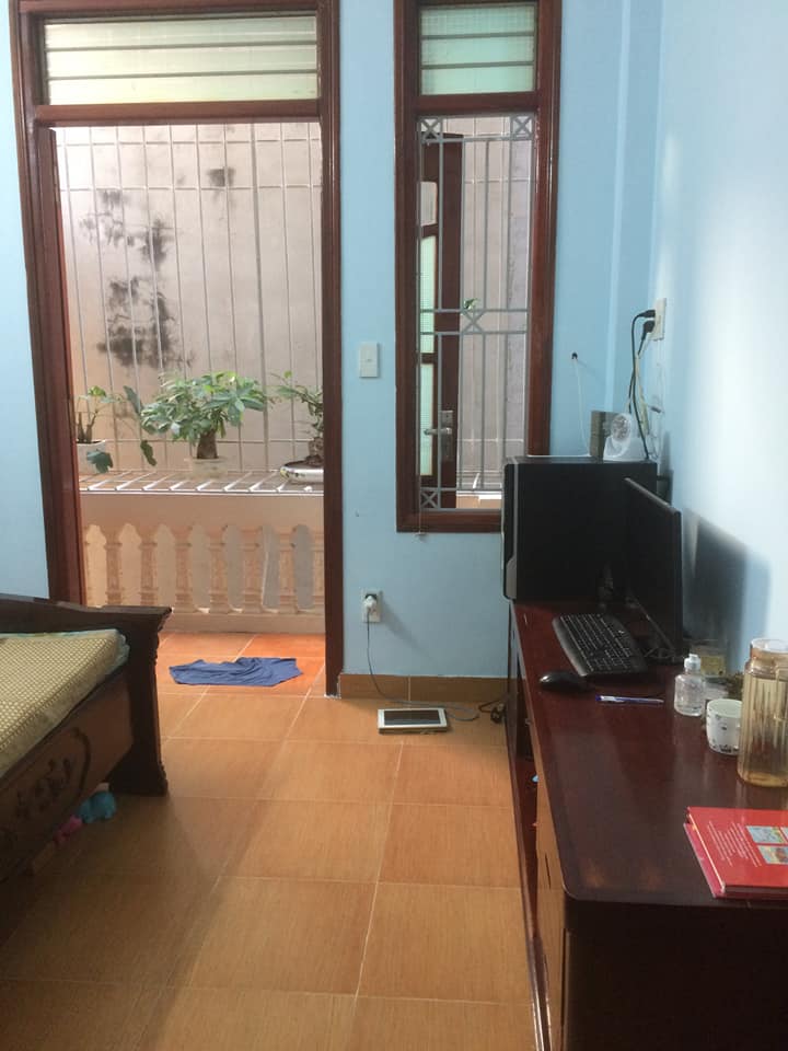 Cần bán Nhà riêng đường Kim Giang, Phường Kim Giang, Diện tích 43m², Giá 3.3 Tỷ - LH: 0927879989 3