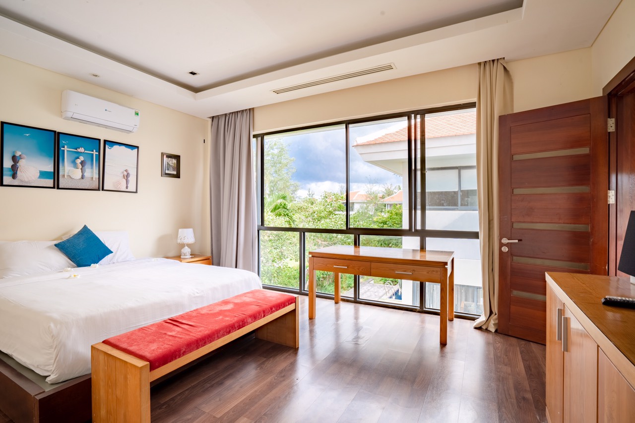 Cho thuê Căn hộ chung cư dự án The Ocean Villas, Diện tích 1100m², Giá 30.000.000 Triệu/tháng - LH: 0328002428 2