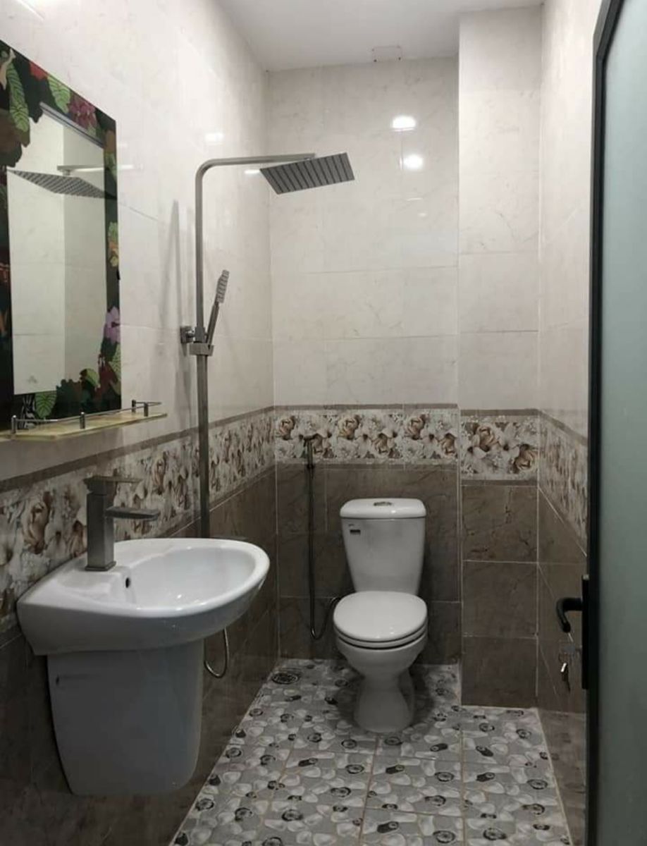 Cần bán Nhà riêng đường Phạm Văn Hai, Phường 2, Diện tích 54m², Giá 5.9 Tỷ - LH: 0779992211 3