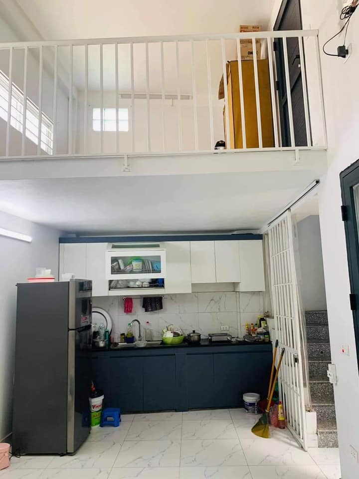 Cần bán Nhà riêng Nam Từ Liêm, Hà Nội, Diện tích 39m², Giá 3388 Triệu - LH: 0981118333