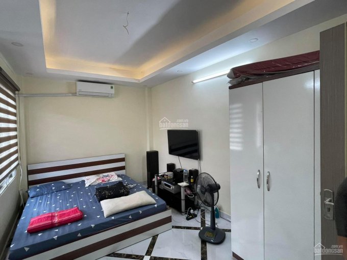 Cần bán Nhà riêng Phường Bách Khoa, Hai Bà Trưng, Diện tích 45m², Giá Thương lượng - LH: 0374557639 2