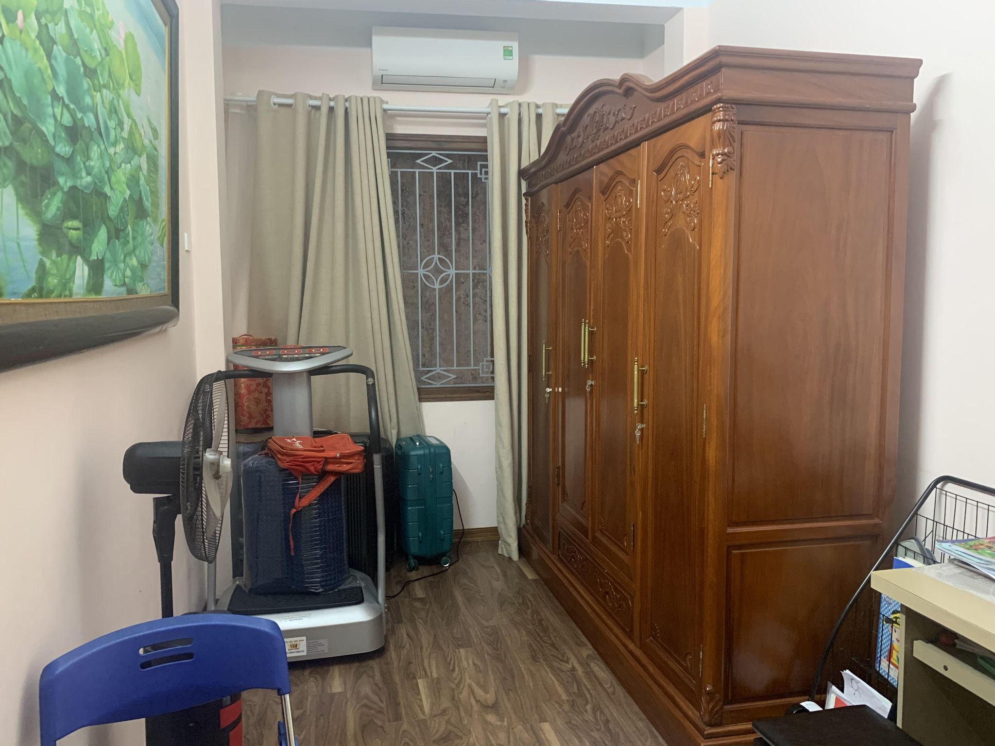 Cần bán Nhà riêng Đống Đa, Hà Nội, Diện tích 48m², Giá 3.750.000.000 Tỷ - LH: 0358196182 4