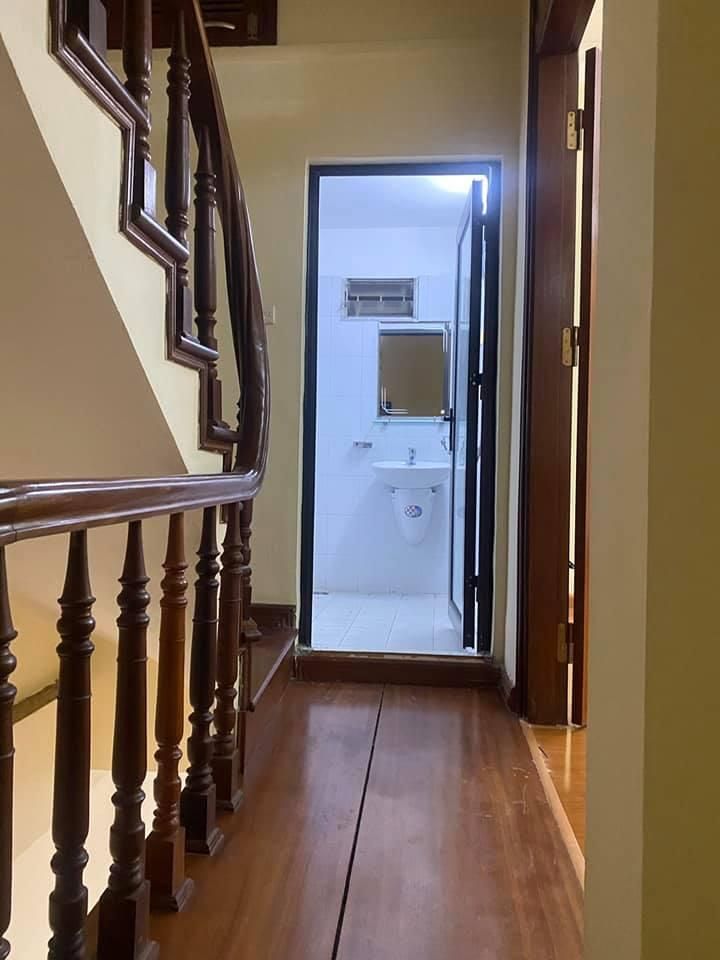 Cần bán Nhà riêng Đống Đa, Hà Nội, Diện tích 31m², Giá 4.3 Tỷ - LH: 0358196182 2