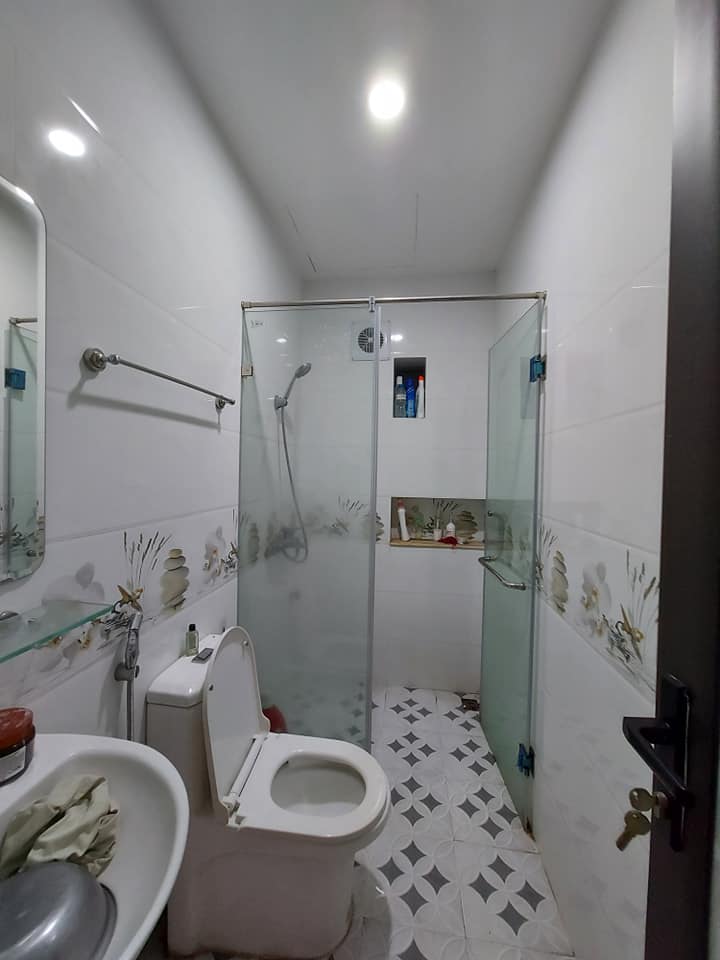 Cần bán Nhà riêng đường Nguyễn Tuân, Phường Thanh Xuân Trung, Diện tích 29m², Giá 2.9 Tỷ - LH: 0927879989 4