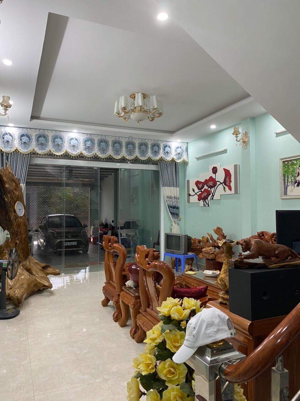Cần bán Nhà mặt tiền đường Quốc lộ 279, Phường Tân Thanh, Diện tích 555m², Giá 45 Tỷ - LH: 0878641555 2