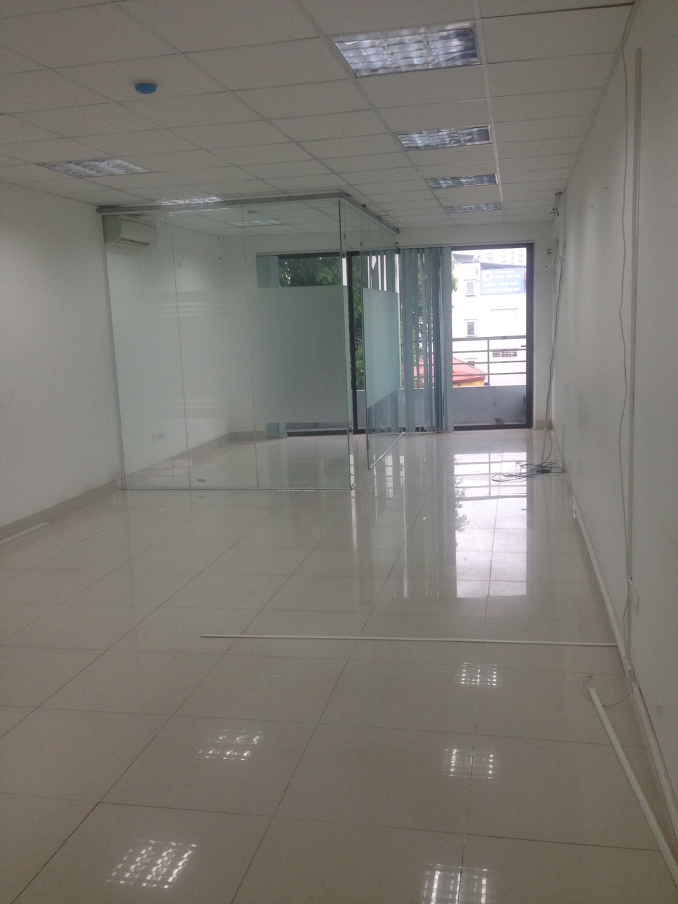 Cho thuê văn phòng 50m2 chỉ 13,5 triệu mặt phố 42 Trần Xuân Soạn quận Hai Bà Trưng