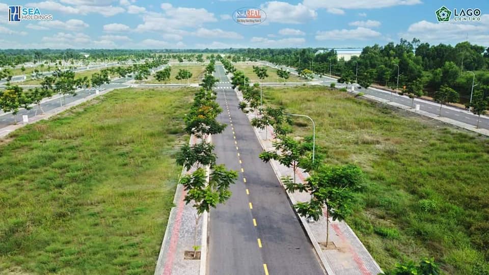 Cần bán Đất đường Tỉnh lộ 830, Xã Lương Bình, Diện tích 85m², Giá 1.35 Tỷ